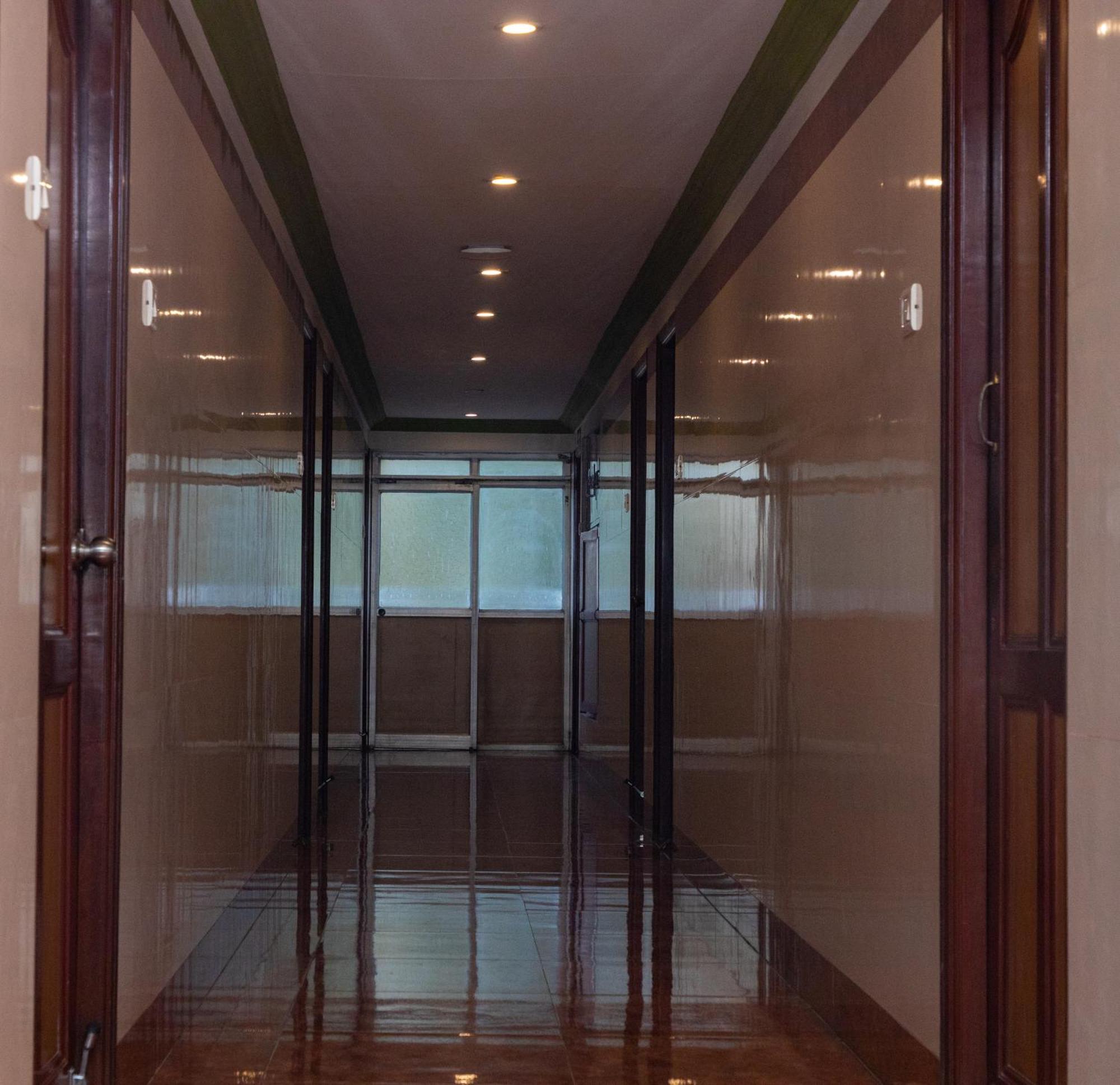 Klite Stays Pondicherry Exterior photo